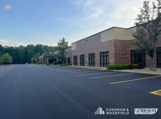 More details for 6565 Davis Industrial Pky, Solon, OH - Flex for Lease