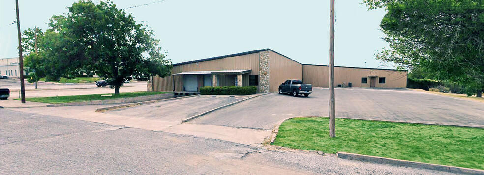 11 Finegan Rd, Del Rio, TX à vendre - Photo du bâtiment - Image 1 de 14