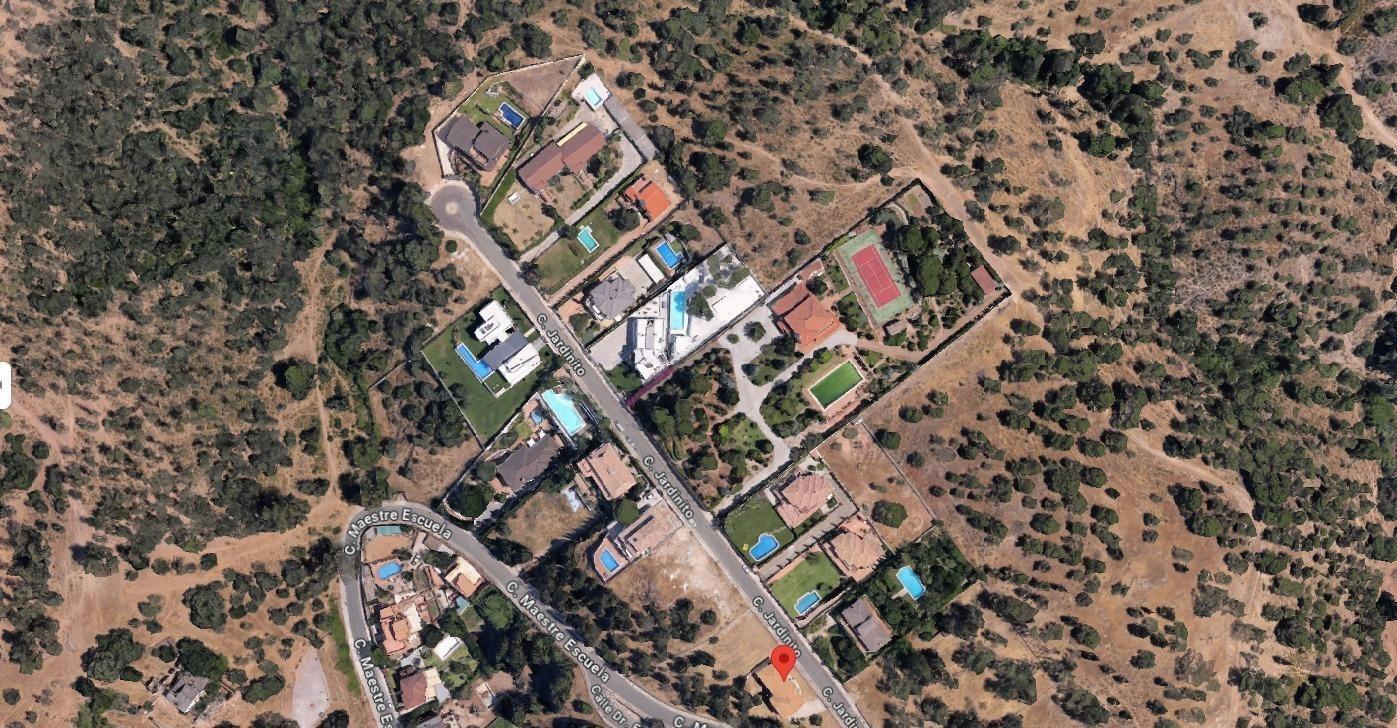 Land in Córdoba, Córdoba for sale Aerial- Image 1 of 2