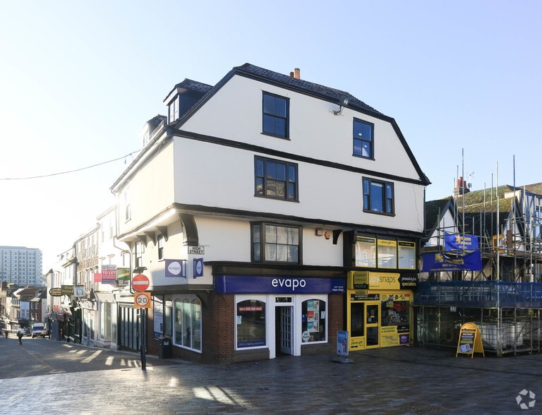 100 High St, Maidstone for sale - Building Photo - Image 3 of 3