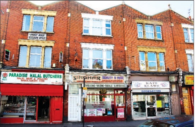 33 Turnpike Ln, Londres à vendre Photo principale- Image 1 de 1