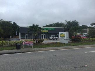 Plus de détails pour 12400 Seminole Blvd, Seminole, FL - Industriel à vendre