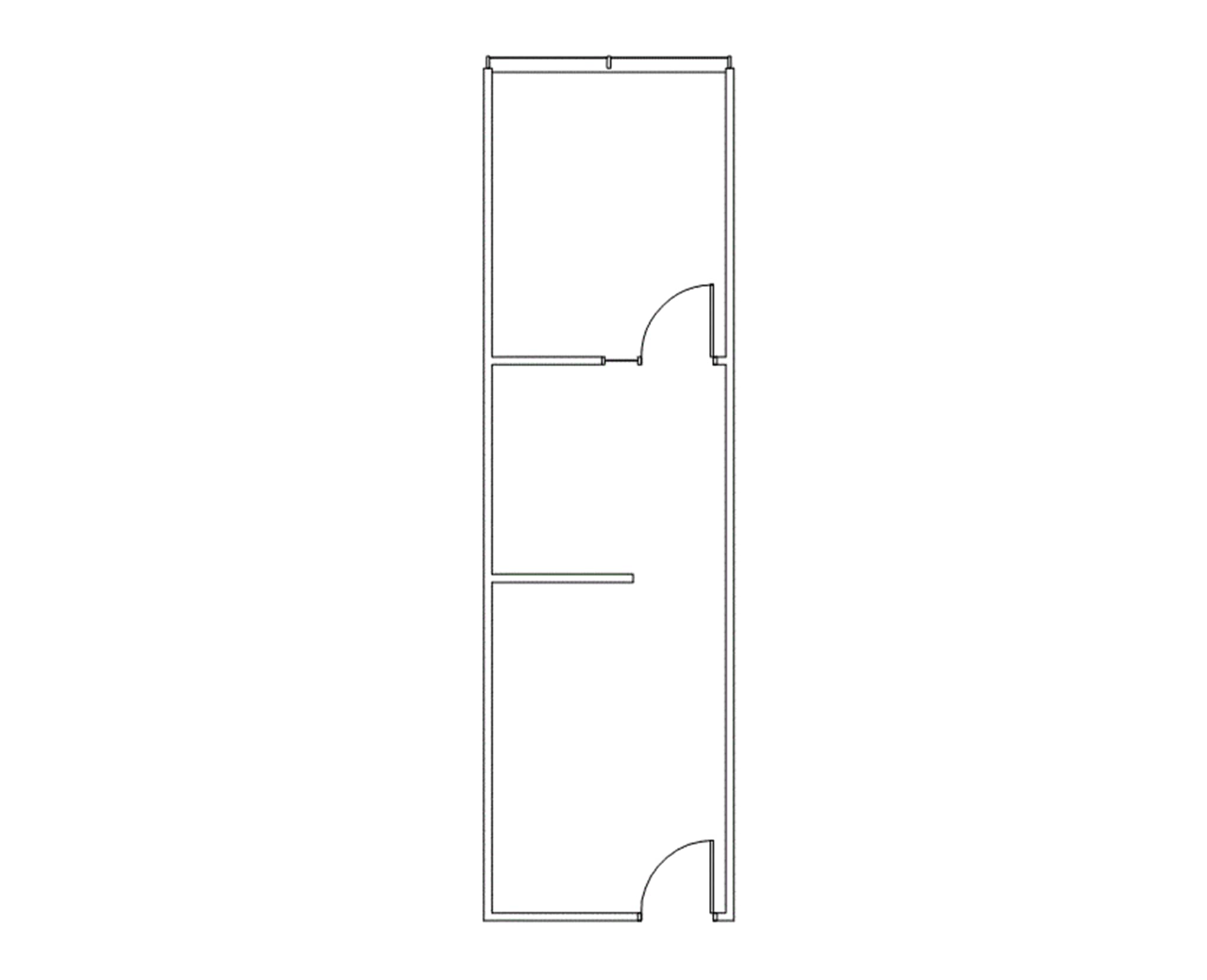 6671 Southwest Fwy, Houston, TX for lease Floor Plan- Image 1 of 1