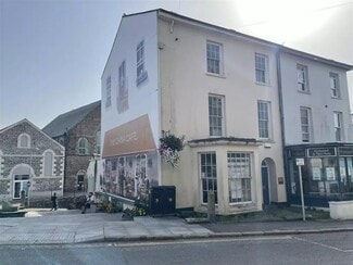 More details for 9 Truro Rd, St Austell - Retail for Sale