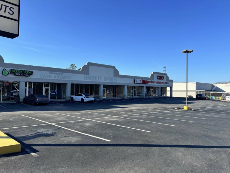 1199 Highway 31 NW, Hartselle, AL for lease - Building Photo - Image 3 of 6