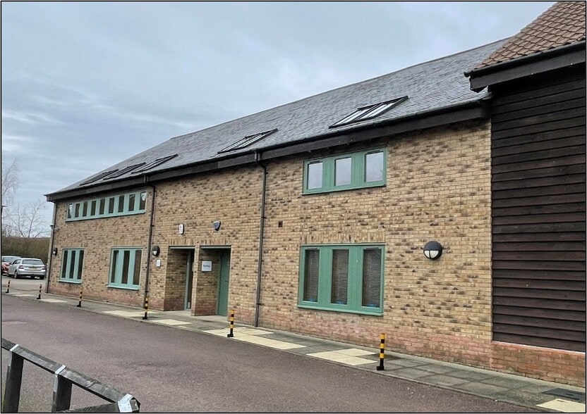 Colliers Ln, Cambridge for sale - Building Photo - Image 2 of 7