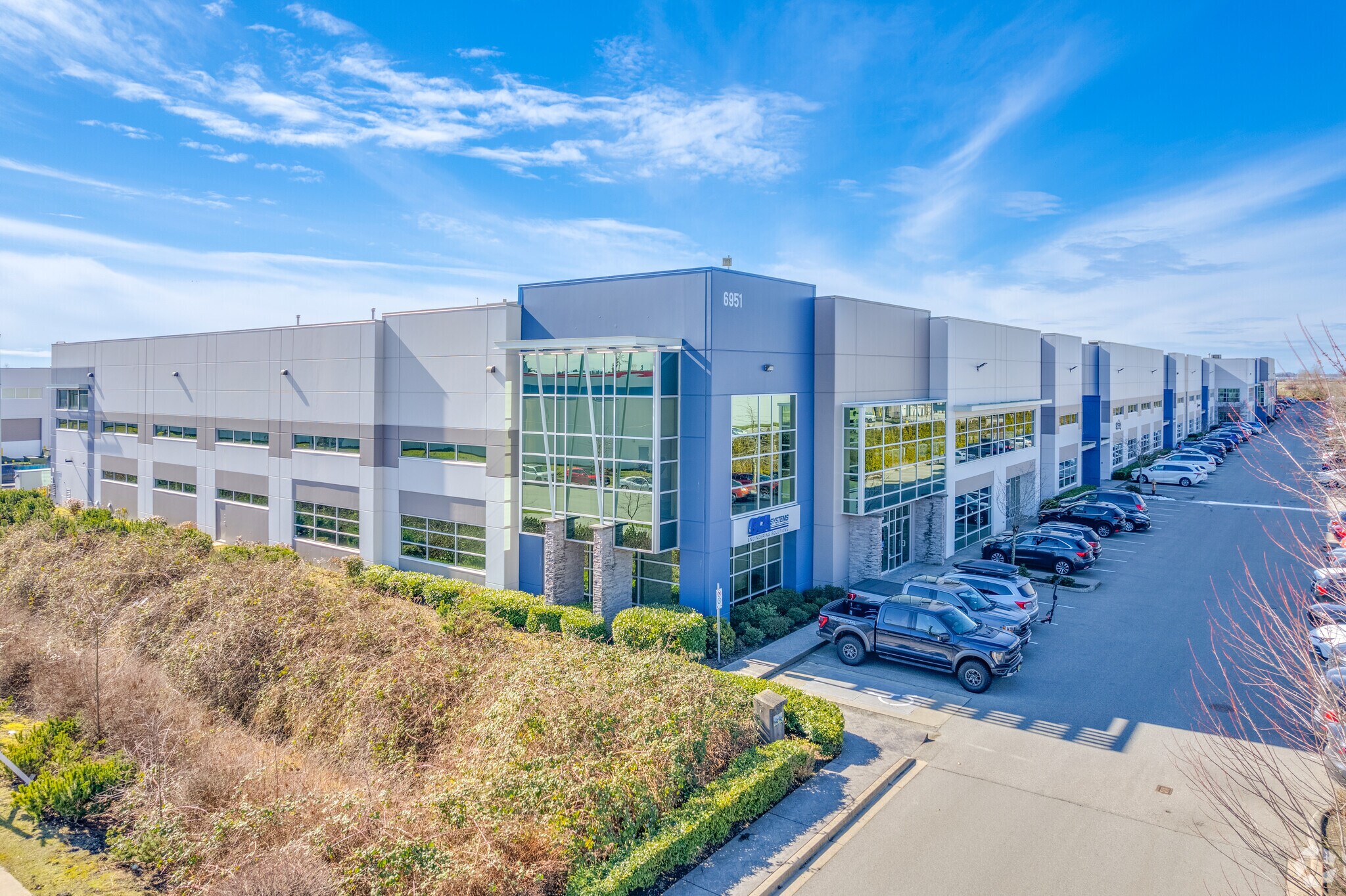 6951 72nd St, Delta, BC for sale Building Photo- Image 1 of 1