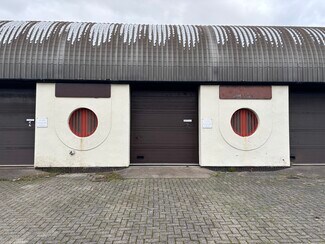 More details for Hill St, Ardrossan - Industrial for Lease