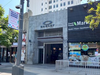 Plus de détails pour 1350 3rd Street Promenade, Santa Monica, CA - Vente au détail à louer