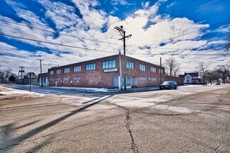 More details for 651 S Martin Luther King Jr Ave, Waukegan, IL - Industrial for Sale