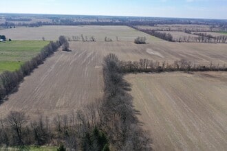 16650 156th st, Noblesville, IN - Aerial  map view - Image1