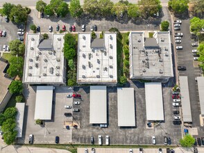 14400 Northbrook  Dr., San Antonio, TX - AERIAL  map view - Image1