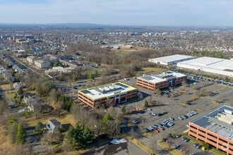 1150 Route 22 E, Bridgewater, NJ - Aérien  Vue de la carte - Image1