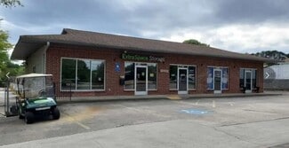 Plus de détails pour 204 Fulton Ct, Peachtree City, GA - Bureau à louer