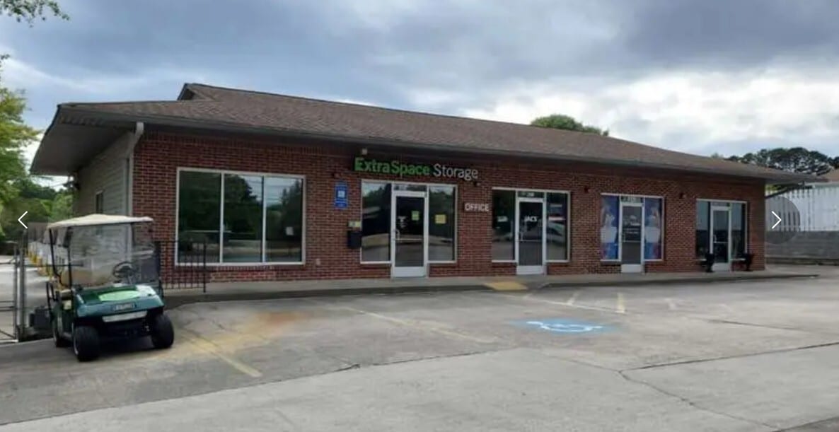 204 Fulton Ct, Peachtree City, GA for lease Primary Photo- Image 1 of 2