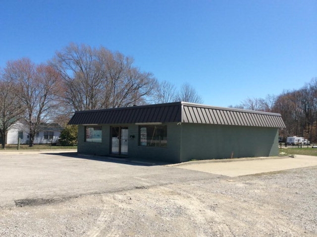 809 Paint Lick Rd, Berea, KY for sale - Primary Photo - Image 1 of 1