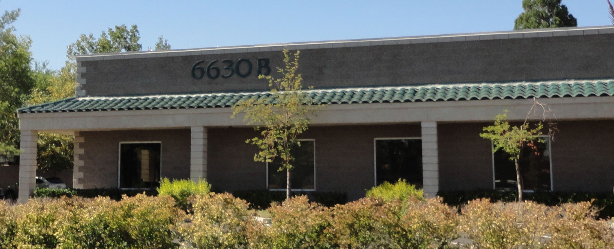 6630 S McCarran Blvd, Reno, NV for lease Primary Photo- Image 1 of 11