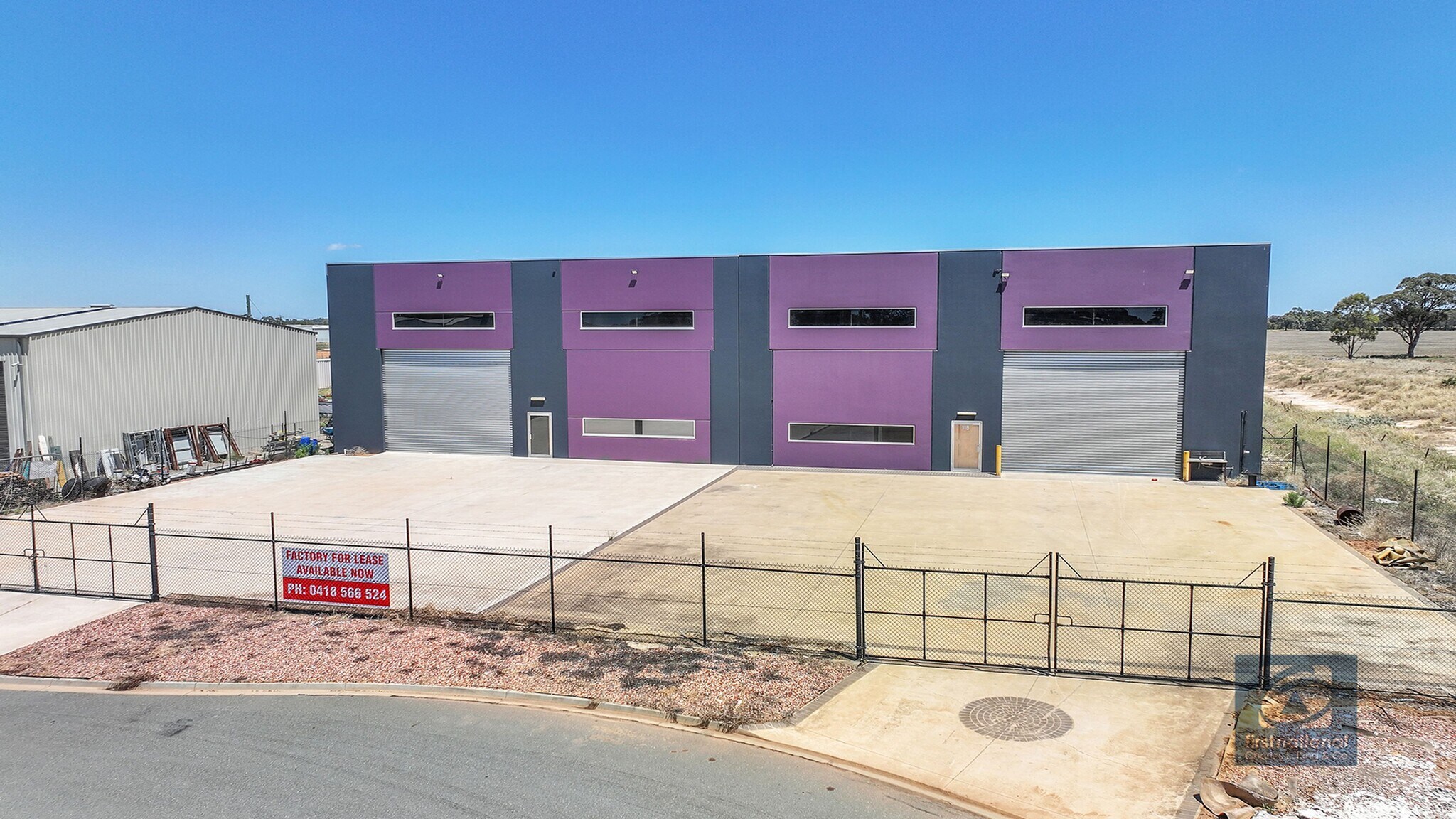 11 Bowlan St, Moama for lease Primary Photo- Image 1 of 8
