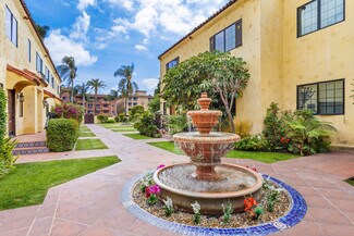 Plus de détails pour 2623 Ellendale Pl, Los Angeles, CA - Multi-résidentiel à vendre