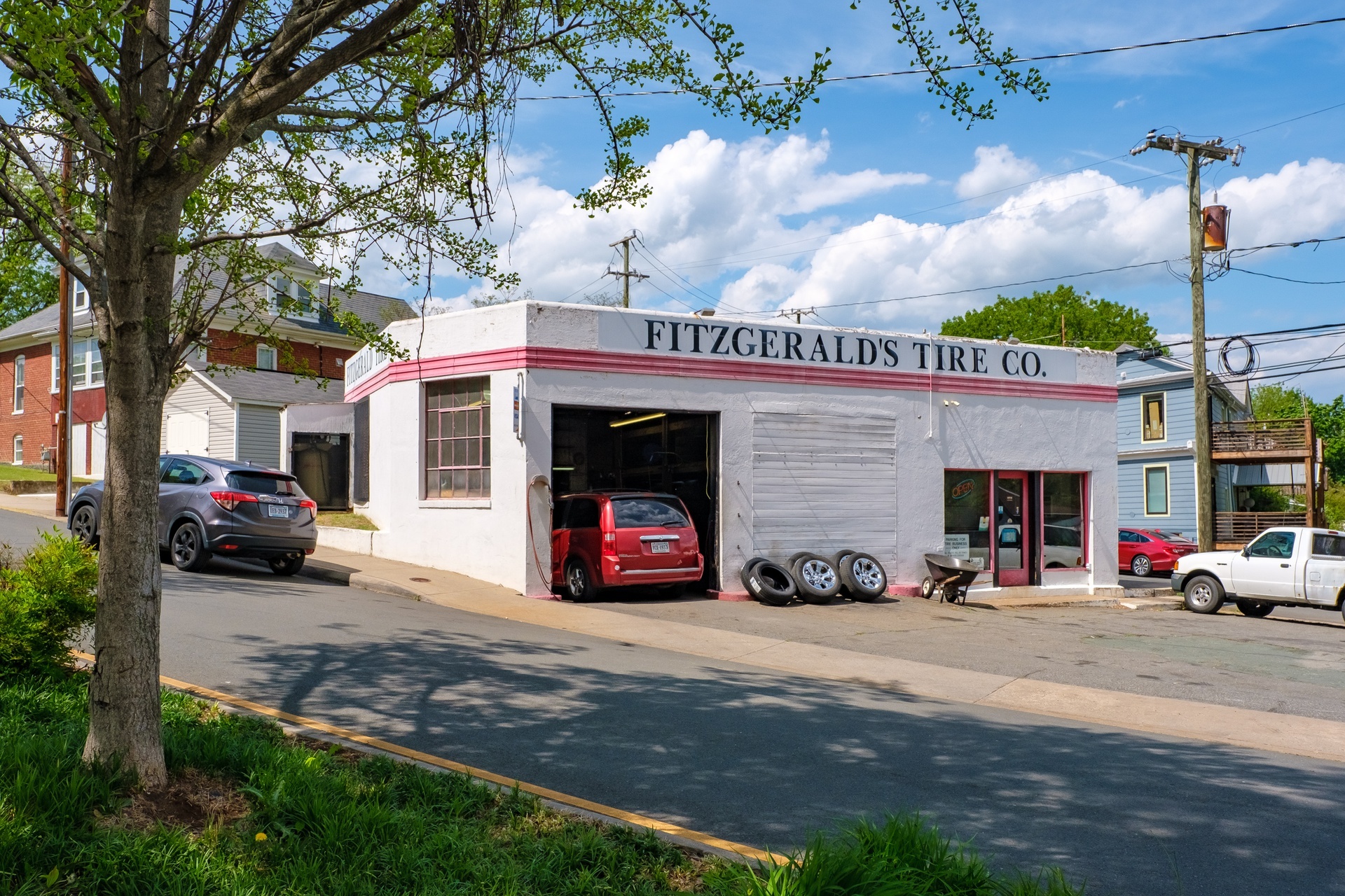 408 Monticello Rd, Charlottesville, VA for sale Building Photo- Image 1 of 26