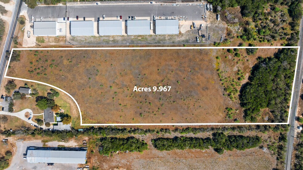 20352 FM 2252, San Antonio, TX à vendre - Photo du bâtiment - Image 3 de 5