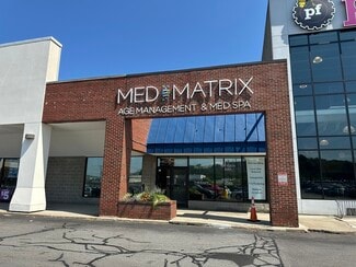 More details for 198 Maine Mall Rd, South Portland, ME - Retail for Lease