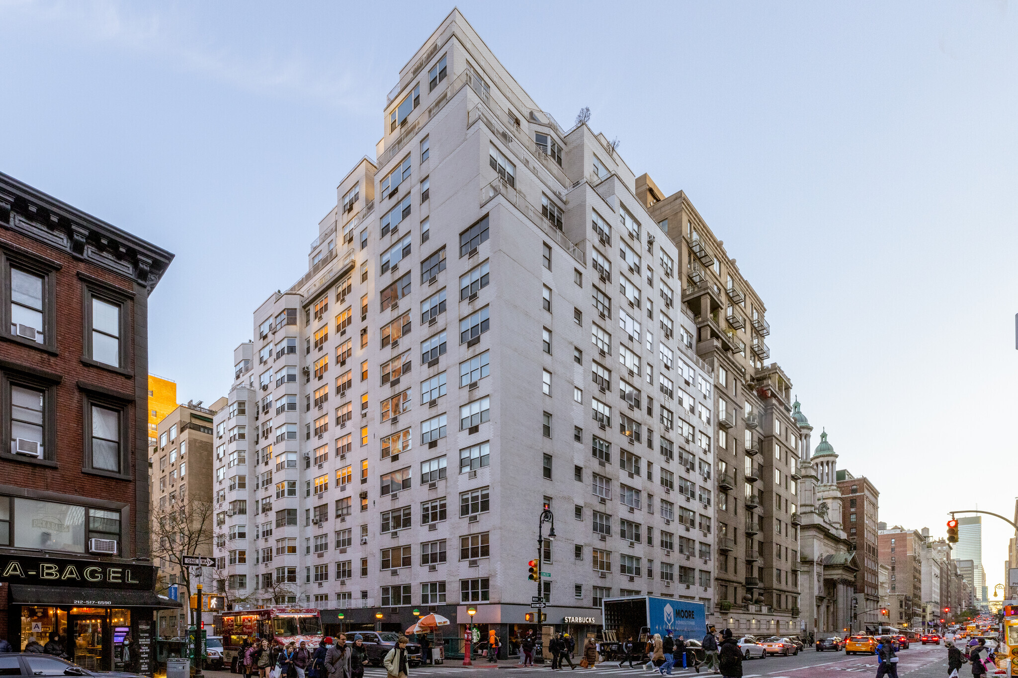 1091-1097 Lexington Ave, New York, NY à louer Photo principale- Image 1 de 4