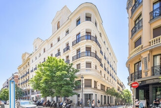 More details for Calle Relatores, 1, Madrid - Office for Lease