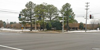 More details for 3599 Knight Rd, Memphis, TN - Industrial for Lease