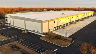 Plus de détails pour 261 Paulsboro Rd, Swedesboro, NJ - Industriel à louer
