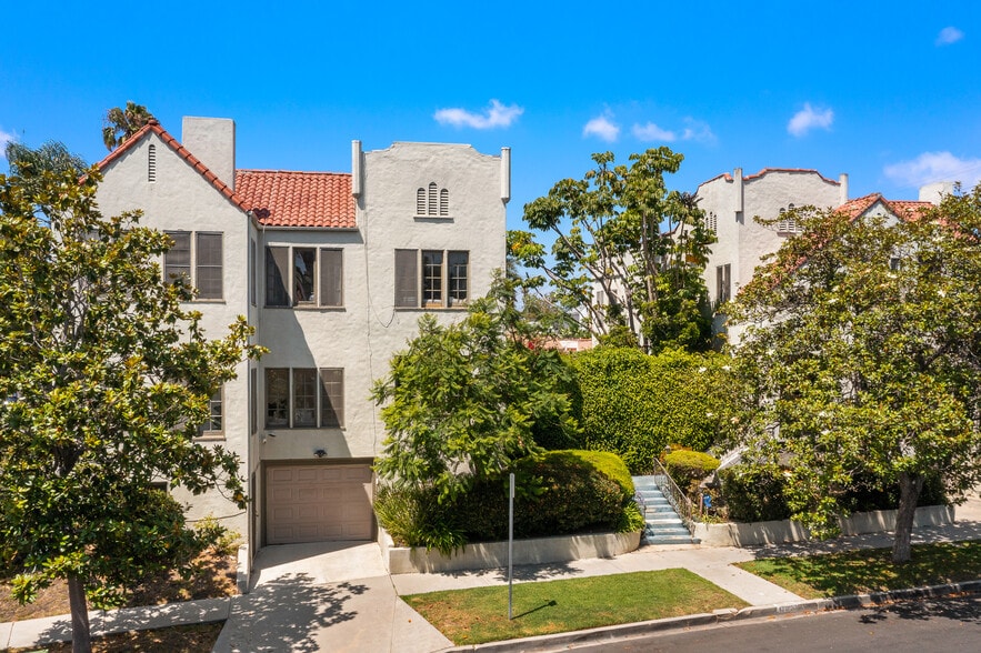 1040 S Longwood Ave, Los Angeles, CA for sale - Building Photo - Image 2 of 43