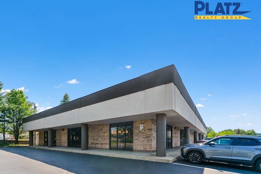 7206 Market St, Boardman, OH à vendre - Photo du bâtiment - Image 2 de 21