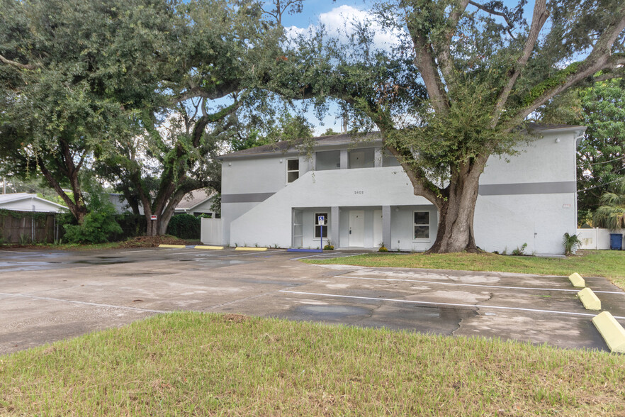 2402 E Dr Martin Luther King Jr Blvd, Tampa, FL à vendre - Photo du bâtiment - Image 3 de 18