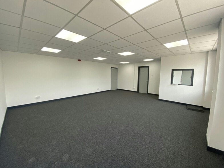 Shotts St, Glasgow for lease - Building Photo - Image 3 of 5