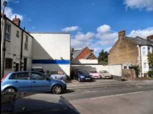 337-339 Haydons Rd, Londres à louer - Photo du bâtiment - Image 3 de 6