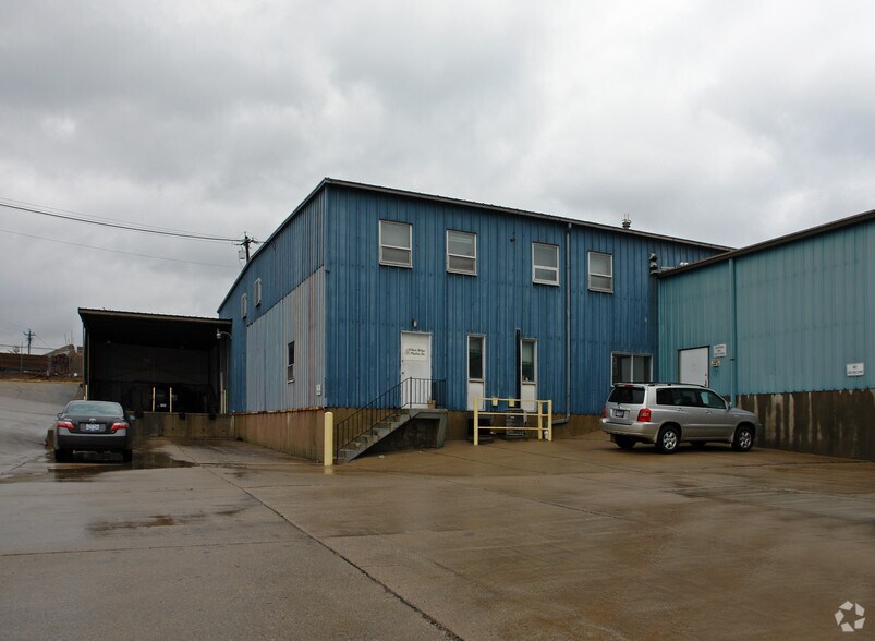3208 Dixie Hwy, Erlanger, KY à louer - Photo du bâtiment - Image 2 de 3