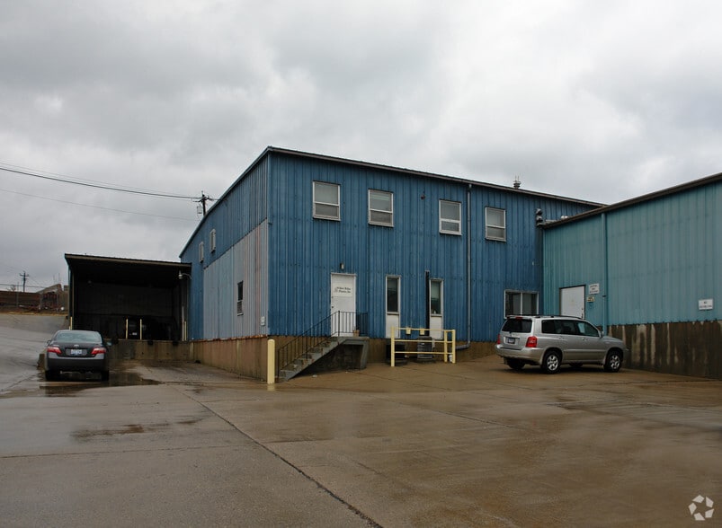 3208 Dixie Hwy, Erlanger, KY à louer - Photo du bâtiment - Image 2 de 3