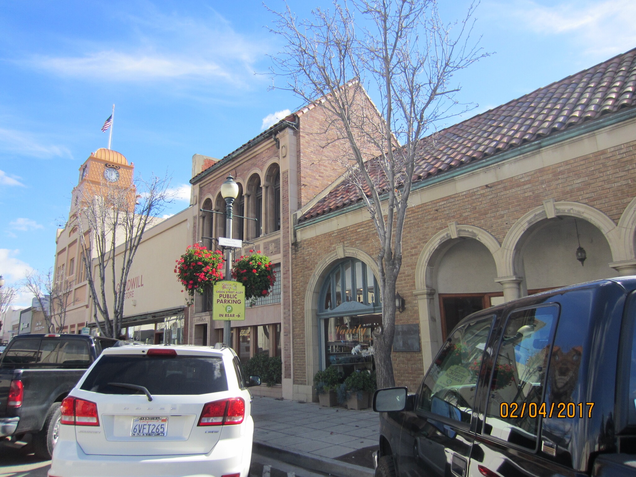 852-854 E Main St, Santa Paula, CA for lease Interior Photo- Image 1 of 2