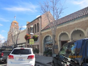 852-854 E Main St, Santa Paula, CA for lease Interior Photo- Image 1 of 2