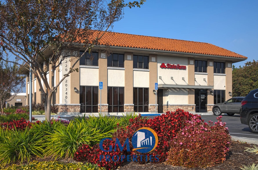 20220-20234 State Rd, Cerritos, CA for lease - Building Photo - Image 1 of 13