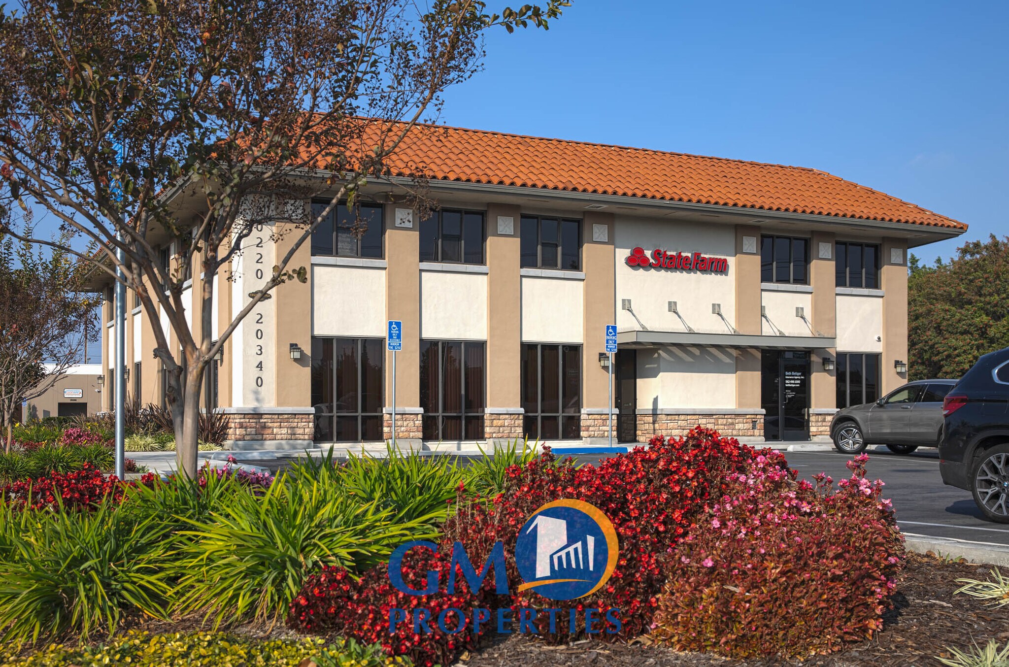 20220-20234 State Rd, Cerritos, CA for lease Building Photo- Image 1 of 14