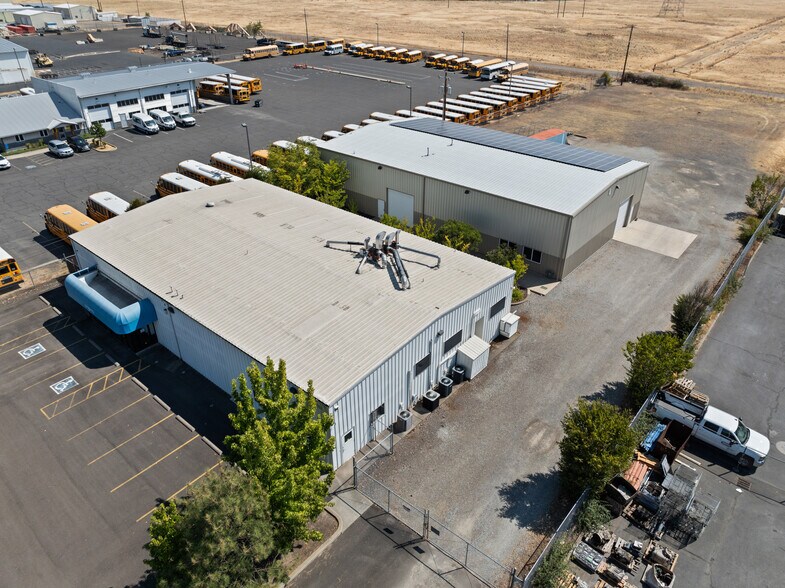 1388 Antelope Rd, White City, OR for sale - Building Photo - Image 3 of 28