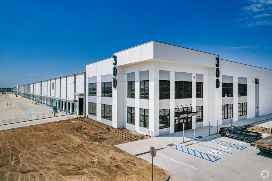 300 Seabrook Pky, Pooler, GA à louer - Photo du bâtiment - Image 1 de 14