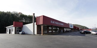 Plus de détails pour 3298-3315 US Highway 19 E, Burnsville, NC - Commerce de détail à louer