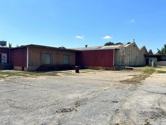 More details for 142 City Hall Ave, Bowdon, GA - Industrial for Sale