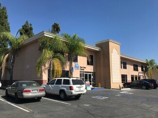More details for 121 W Whittier Blvd, La Habra, CA - Office/Medical for Lease