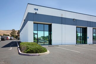 More details for 156 Camino Oruga, Napa, CA - Industrial for Lease