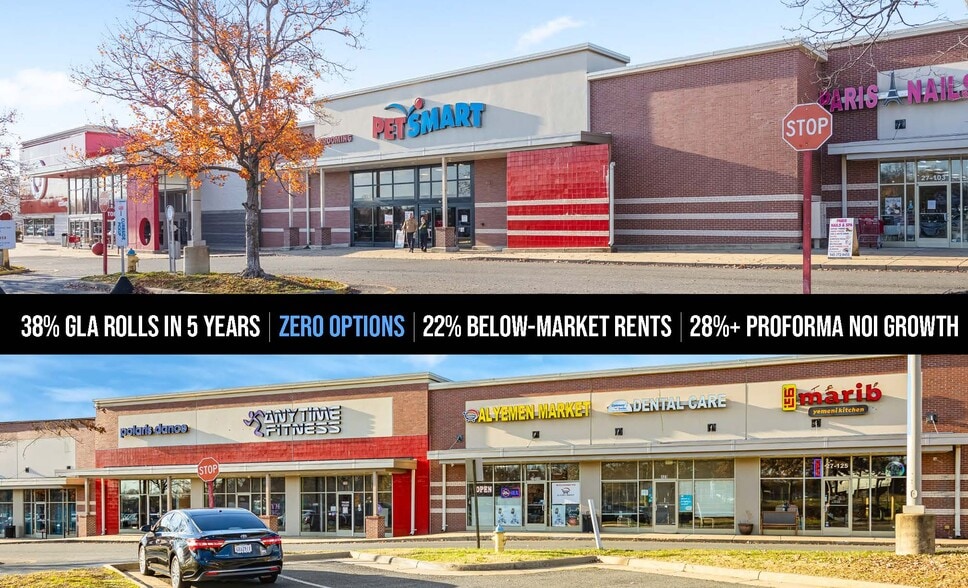 27 S Gateway Dr, Fredericksburg, VA à vendre - Photo du bâtiment - Image 2 de 10