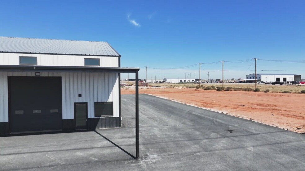 5518 WCR 135, Midland, TX for lease - Commercial Listing Video - Image 2 of 34