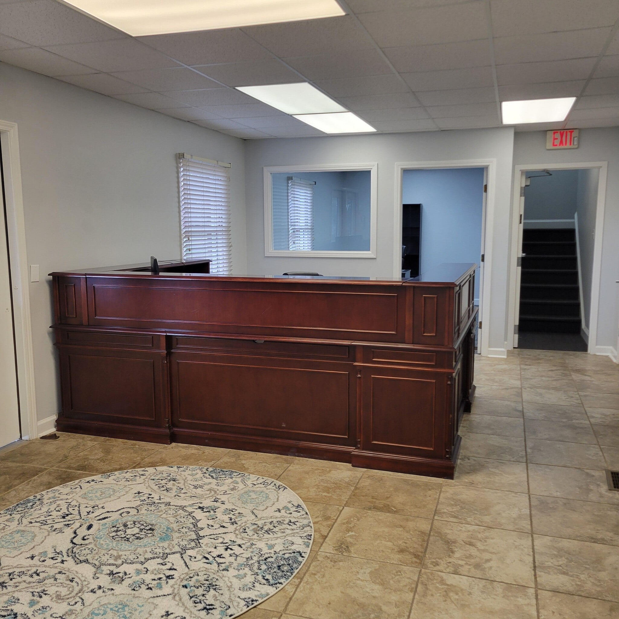 135 Gasoline Alley, Mooresville, NC à vendre Photo intérieure- Image 1 de 3